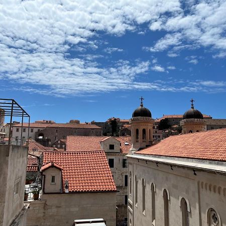 Apartment And Rooms Stay Dubrovnik Luaran gambar