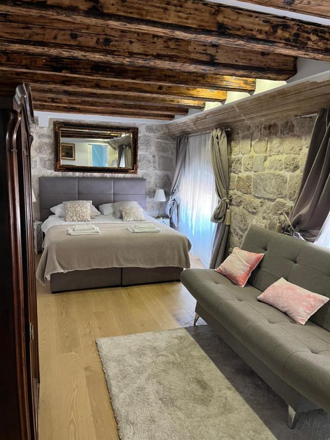 Apartment And Rooms Stay Dubrovnik Luaran gambar