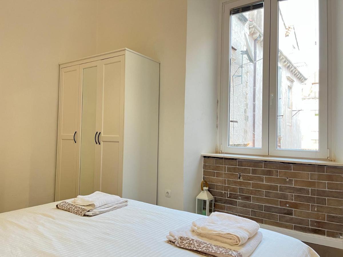 Apartment And Rooms Stay Dubrovnik Luaran gambar