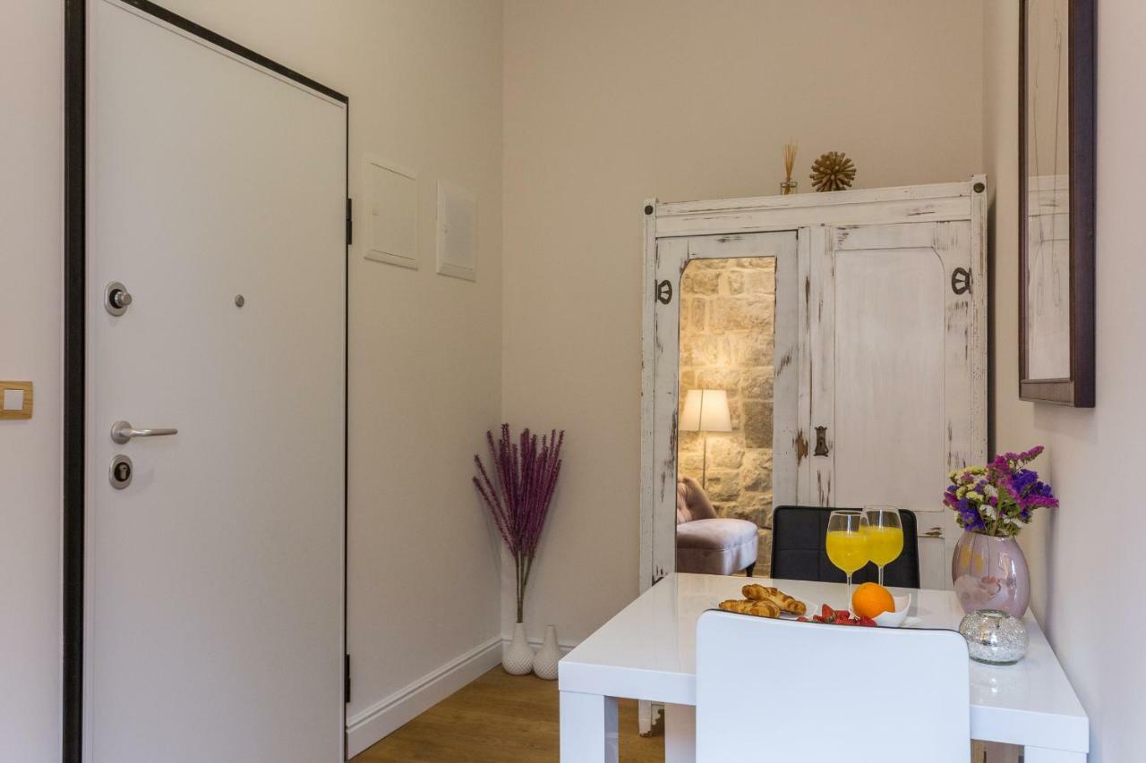 Apartment And Rooms Stay Dubrovnik Luaran gambar