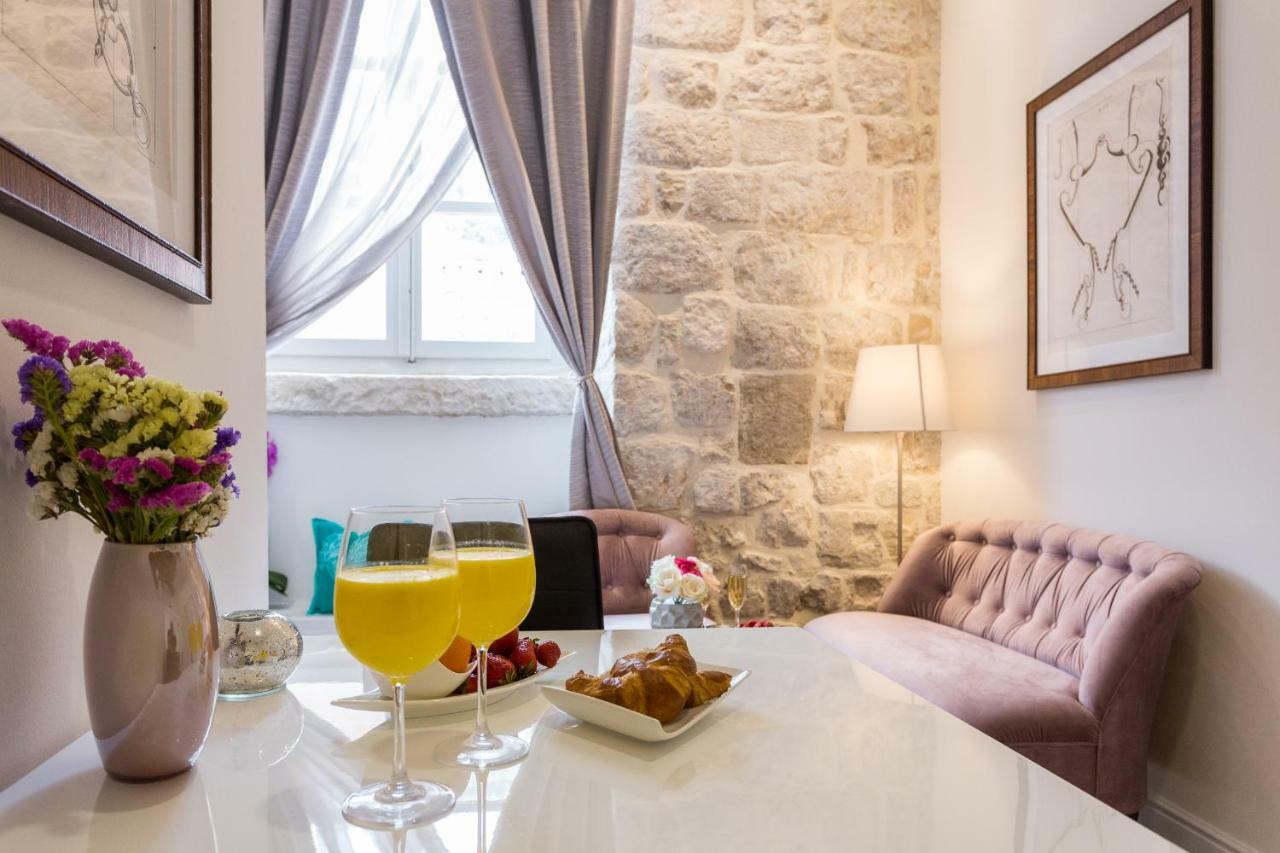 Apartment And Rooms Stay Dubrovnik Luaran gambar
