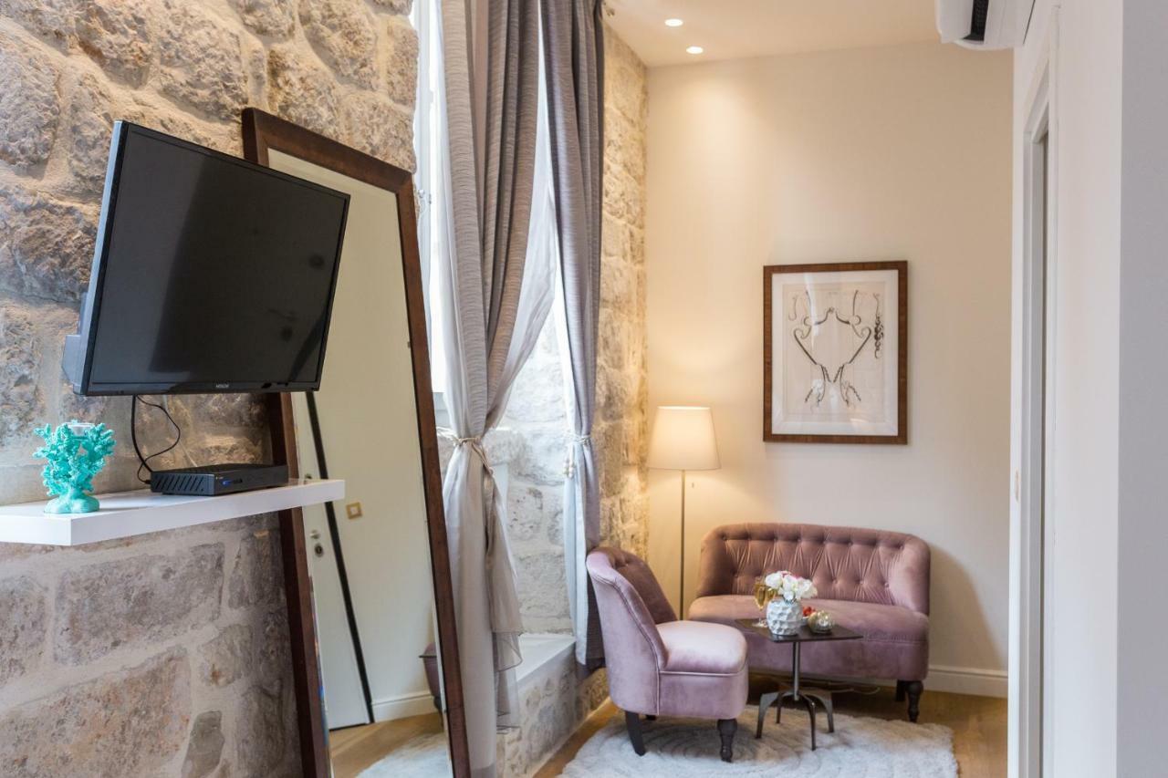 Apartment And Rooms Stay Dubrovnik Luaran gambar