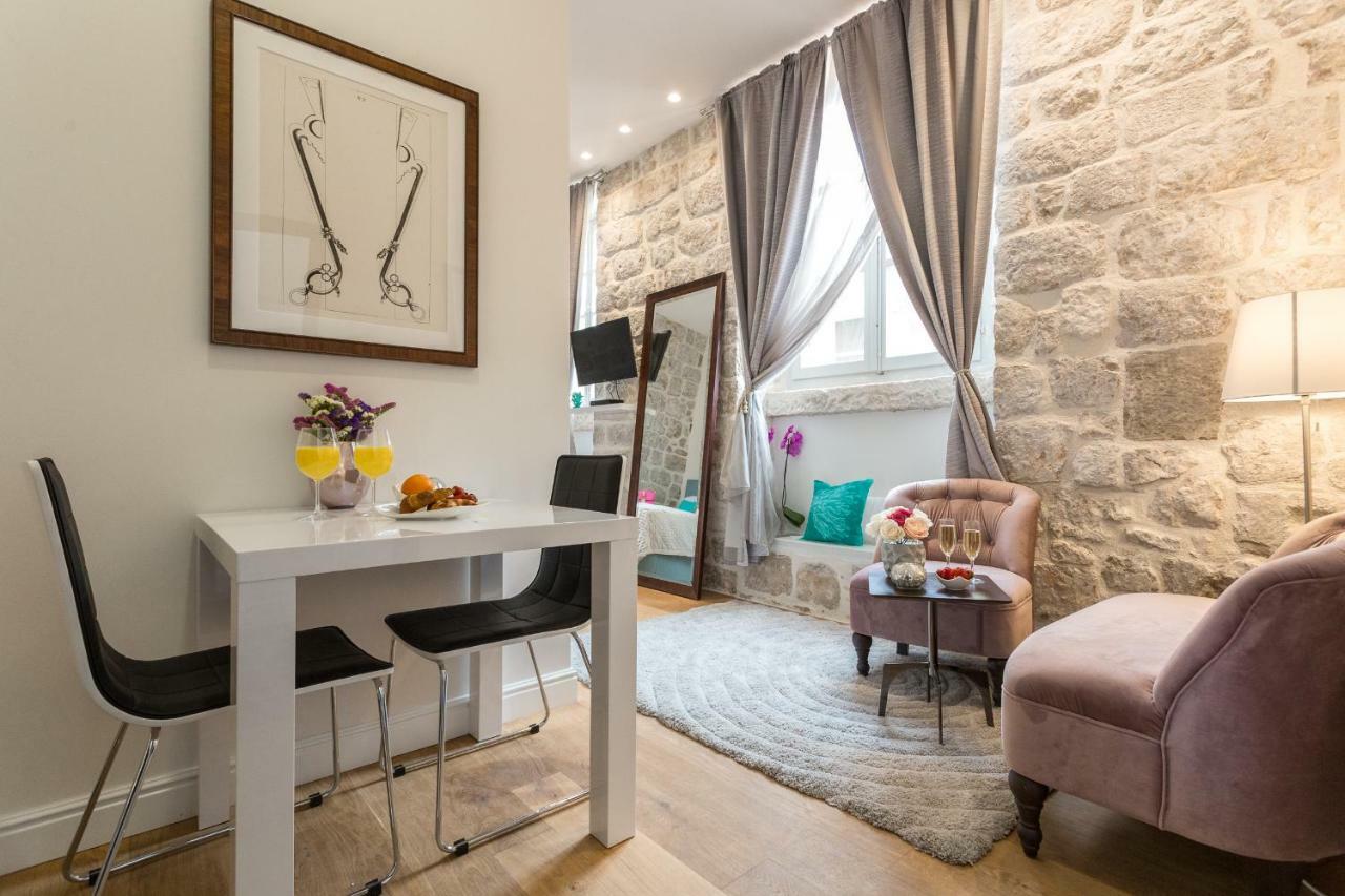 Apartment And Rooms Stay Dubrovnik Luaran gambar