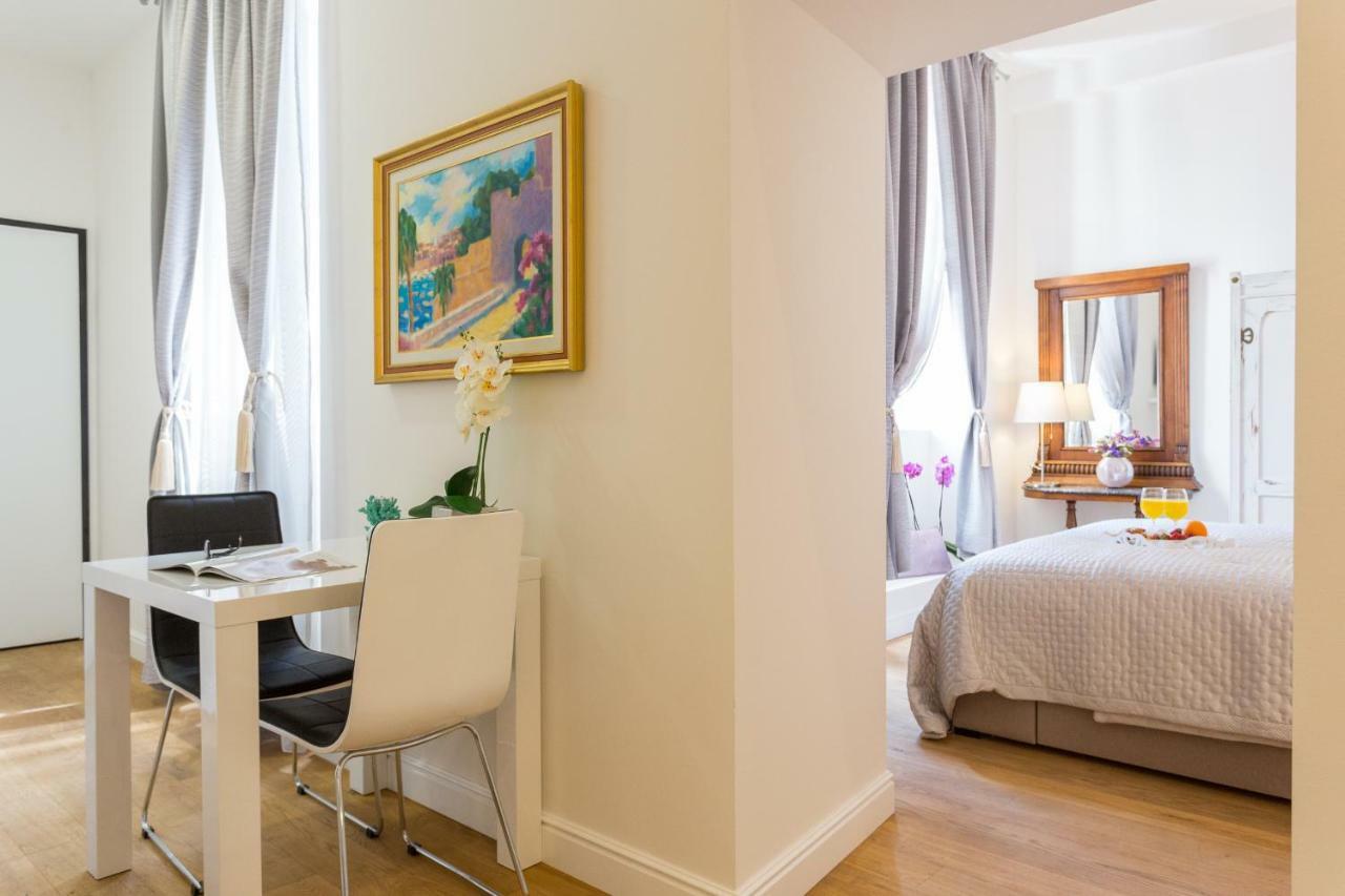 Apartment And Rooms Stay Dubrovnik Luaran gambar