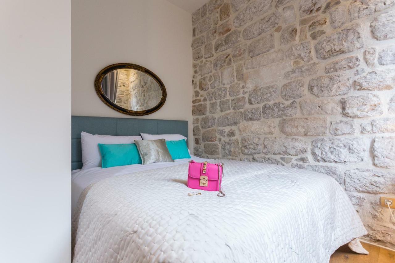 Apartment And Rooms Stay Dubrovnik Luaran gambar