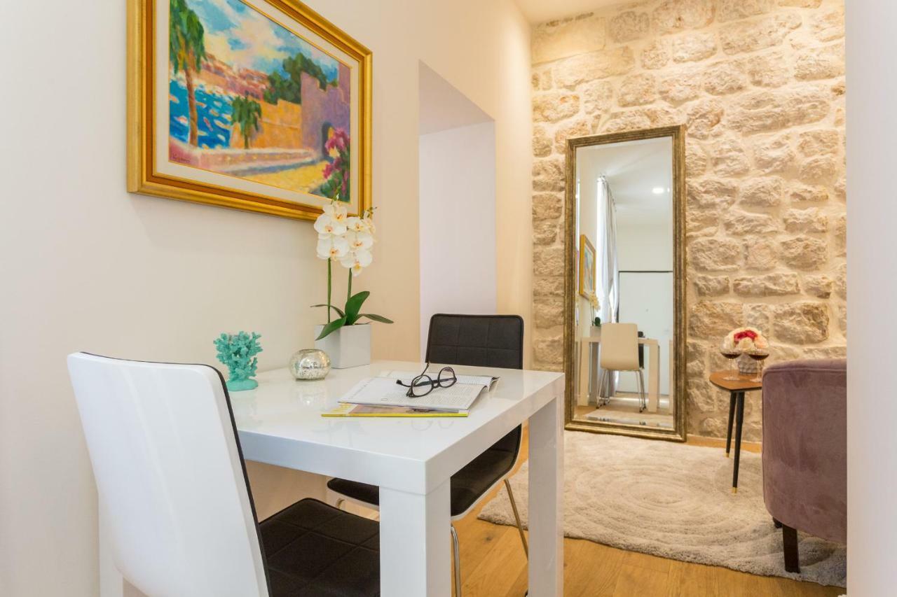 Apartment And Rooms Stay Dubrovnik Luaran gambar