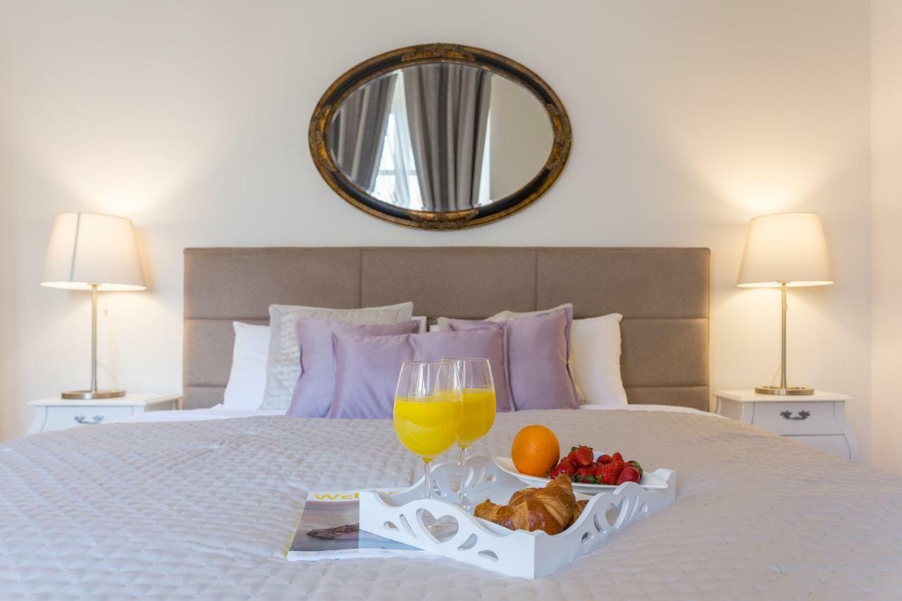 Apartment And Rooms Stay Dubrovnik Luaran gambar