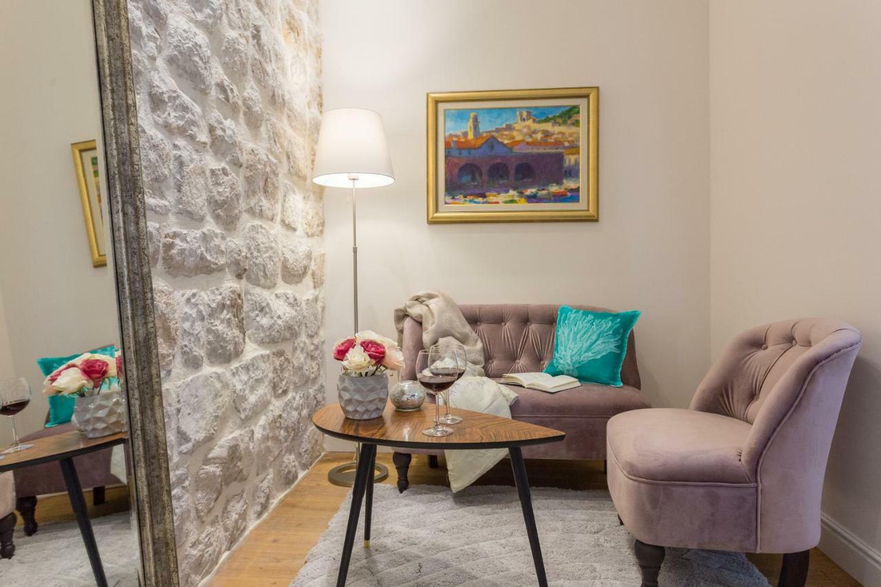 Apartment And Rooms Stay Dubrovnik Luaran gambar
