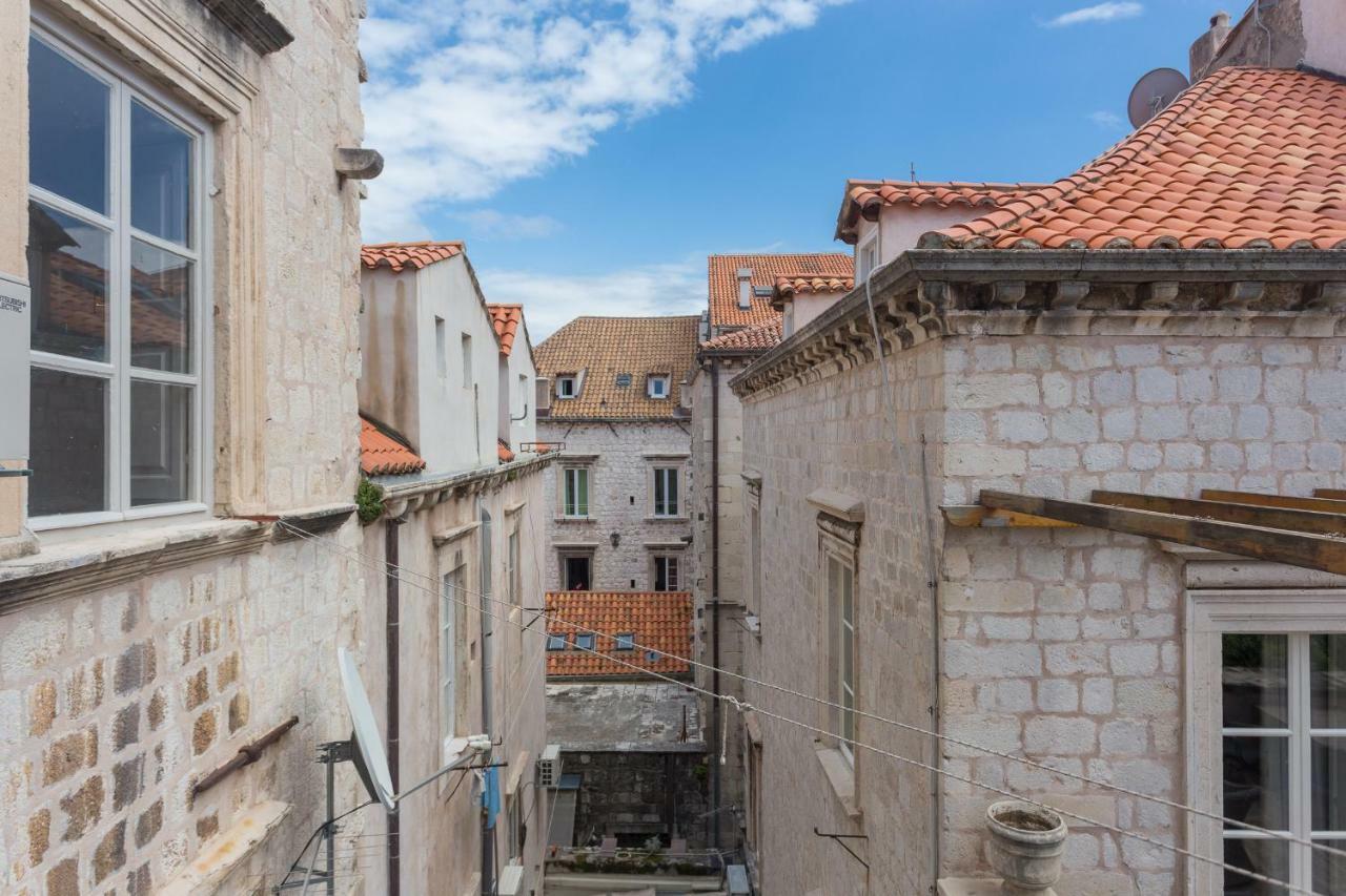 Apartment And Rooms Stay Dubrovnik Luaran gambar