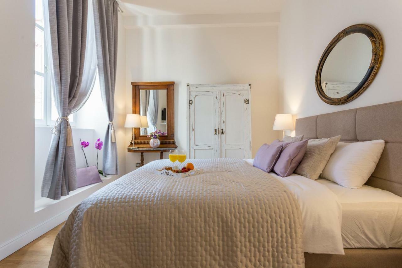 Apartment And Rooms Stay Dubrovnik Luaran gambar
