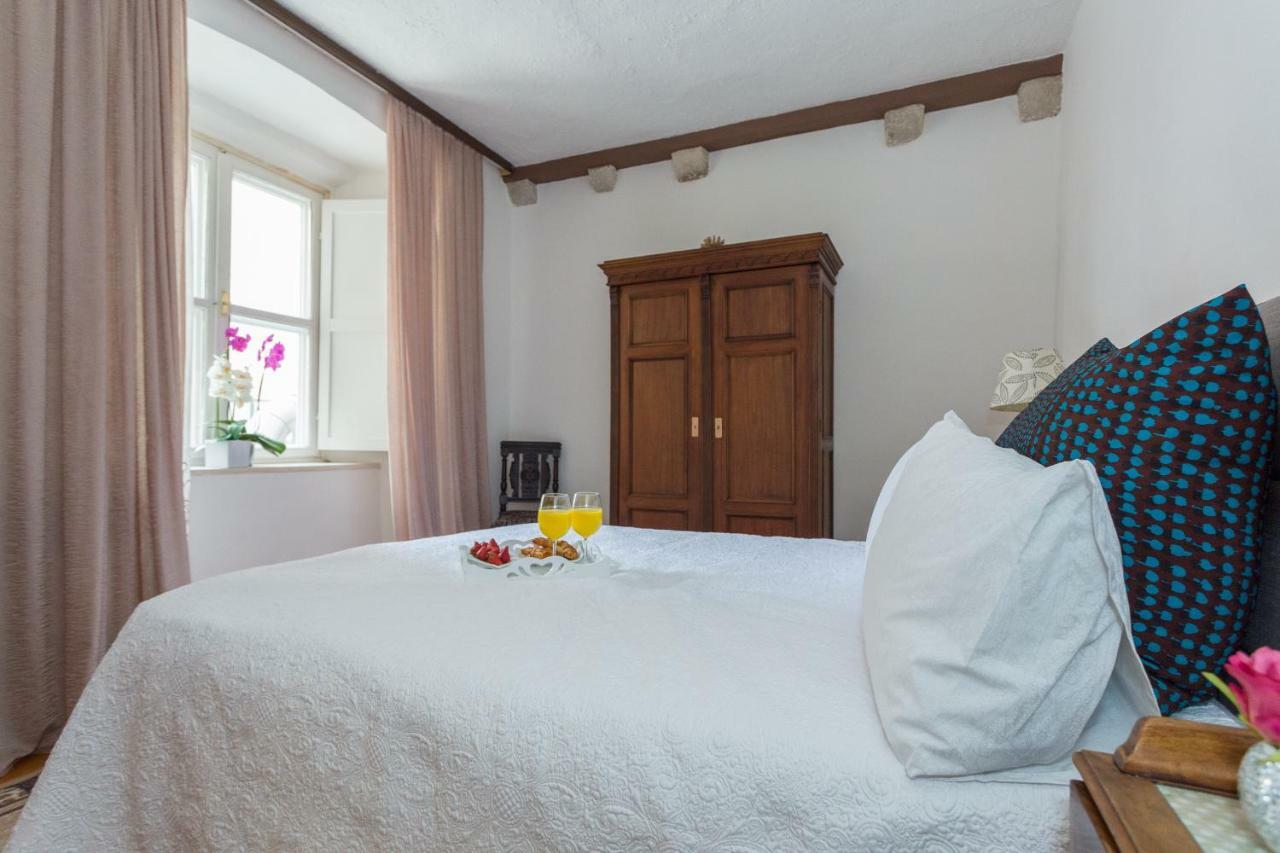 Apartment And Rooms Stay Dubrovnik Luaran gambar