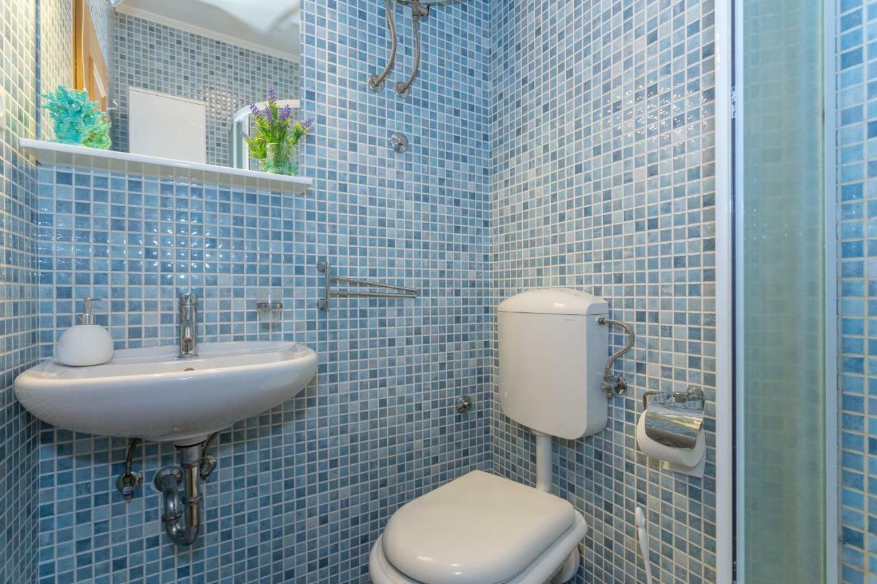 Apartment And Rooms Stay Dubrovnik Luaran gambar