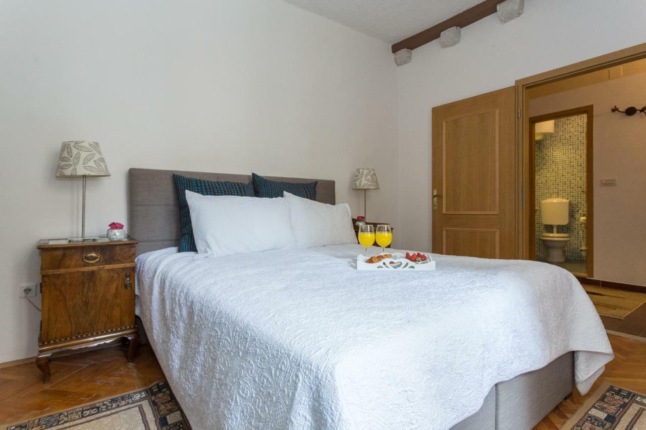 Apartment And Rooms Stay Dubrovnik Luaran gambar